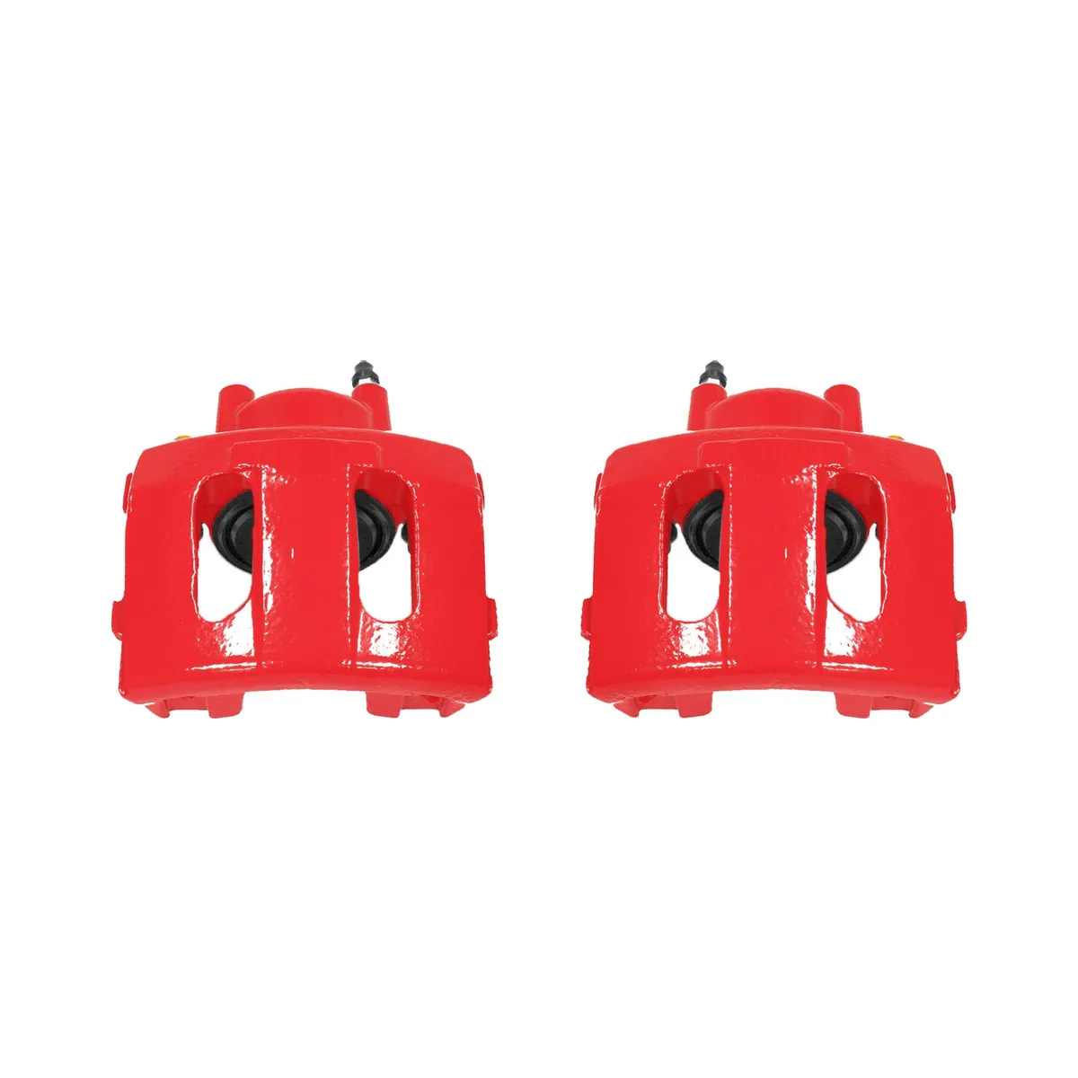 Caliper Pair Front Jeep Cherokee 2001-93 Jeep Cherokee 1992 Jeep Cherokee 1992 Jeep Chero product image
