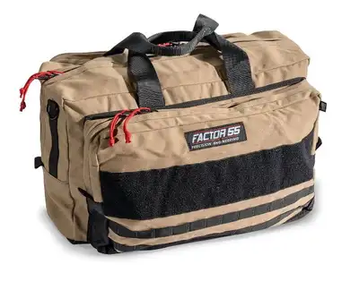 Factor 55 Factor 55 00483 Ultimate Recovery Bag - Large