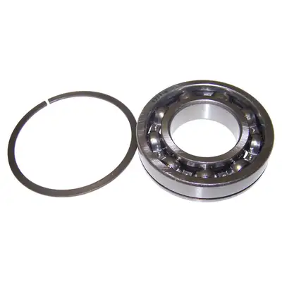 Crown Automotive Jeep Replacement 1976-1979 Cj-5 Cj-7 w/ T150 Transmission;front Input Shaft Bearing For T90 Transmission; Used in J0934319 J0946109 T150-Bsg T150-Maskit T90-Bsg