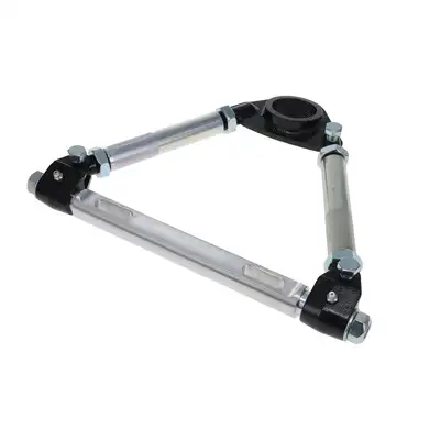 Specialty Products Company / SPC Performance SPC 92352 - Adjustable Upper Control Arm 6 Aluminum Shaft