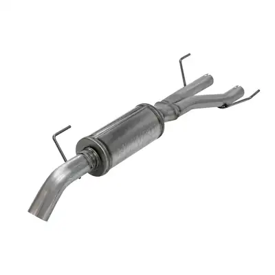 Synergy Manufacturing '07-21 Toyota Tundra Flowmaster FlowFX Cat-Back Exhaust System