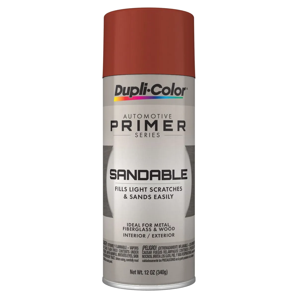 Dupli•Color® Multi-Purpose Sandable Primer product image