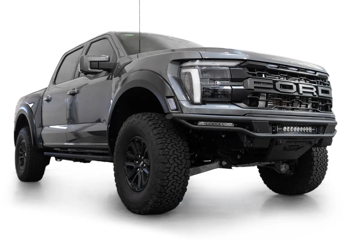 2021-2024 Ford F-150 Raptor Race Series Front Bumper product image