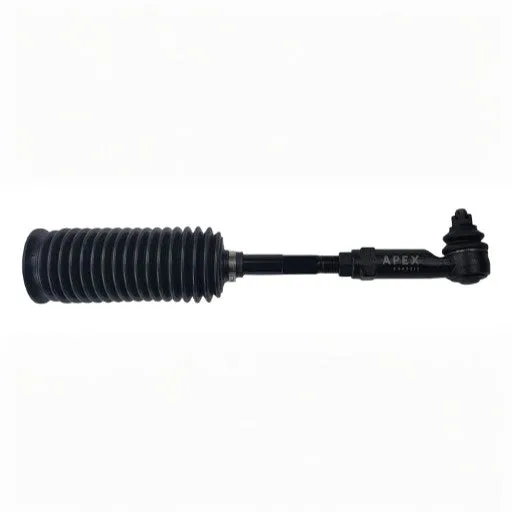 Apex Chassis Toyota 4Runner Tie Rod Assy. (LH or RH) TR230 product image