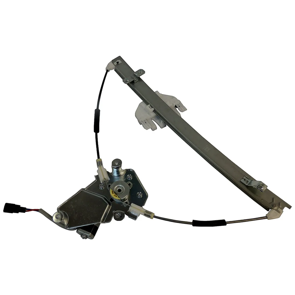 Crown Automotive Jeep Replacement 4589265AC Left Front Window Regulator Assembly for 2/26/06-2007 Jeep KJ Liberty product image