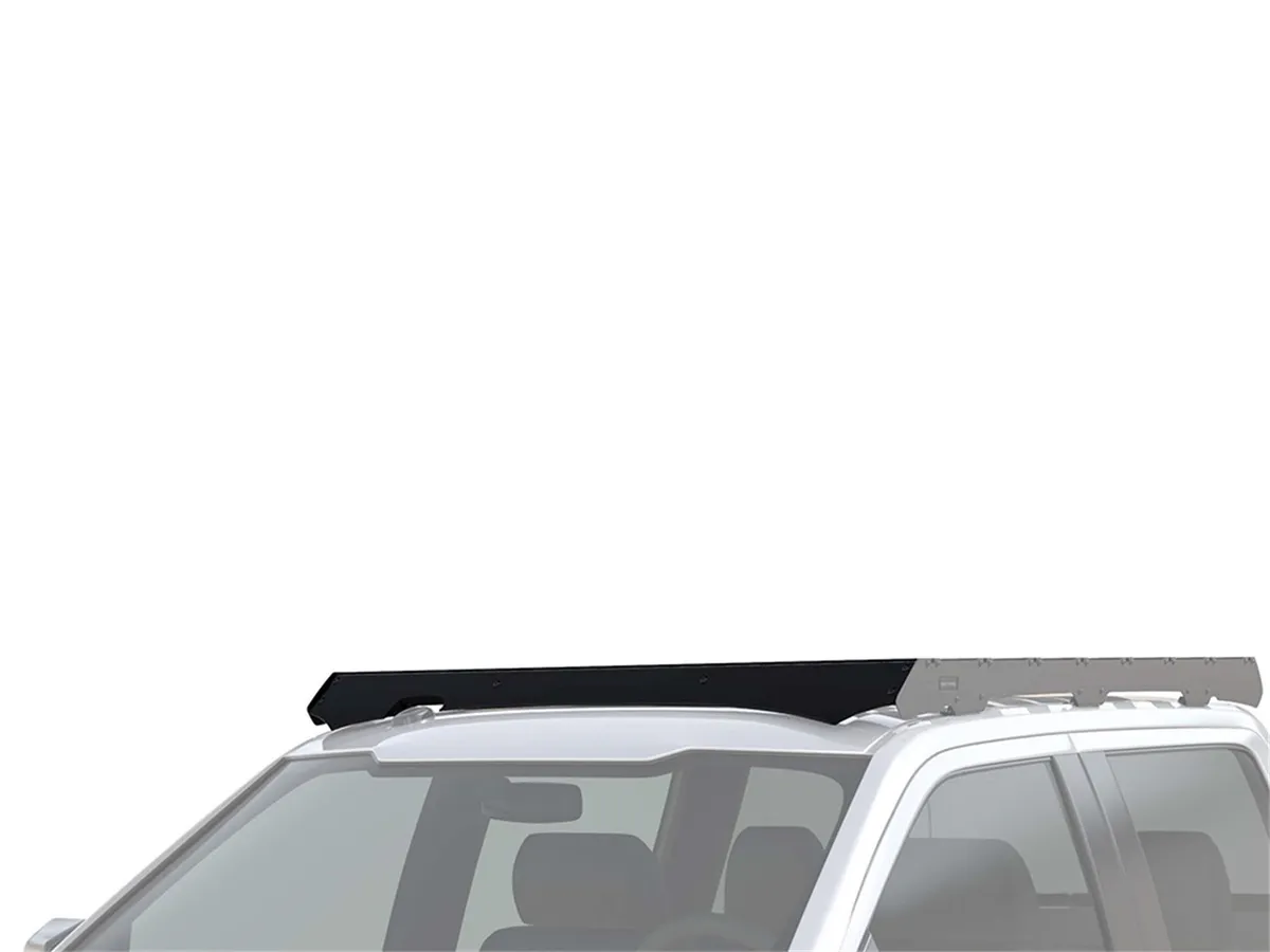 Ford F-150 Crew Cab 2015-2020 Slimsport Rack Wind Fairing product image