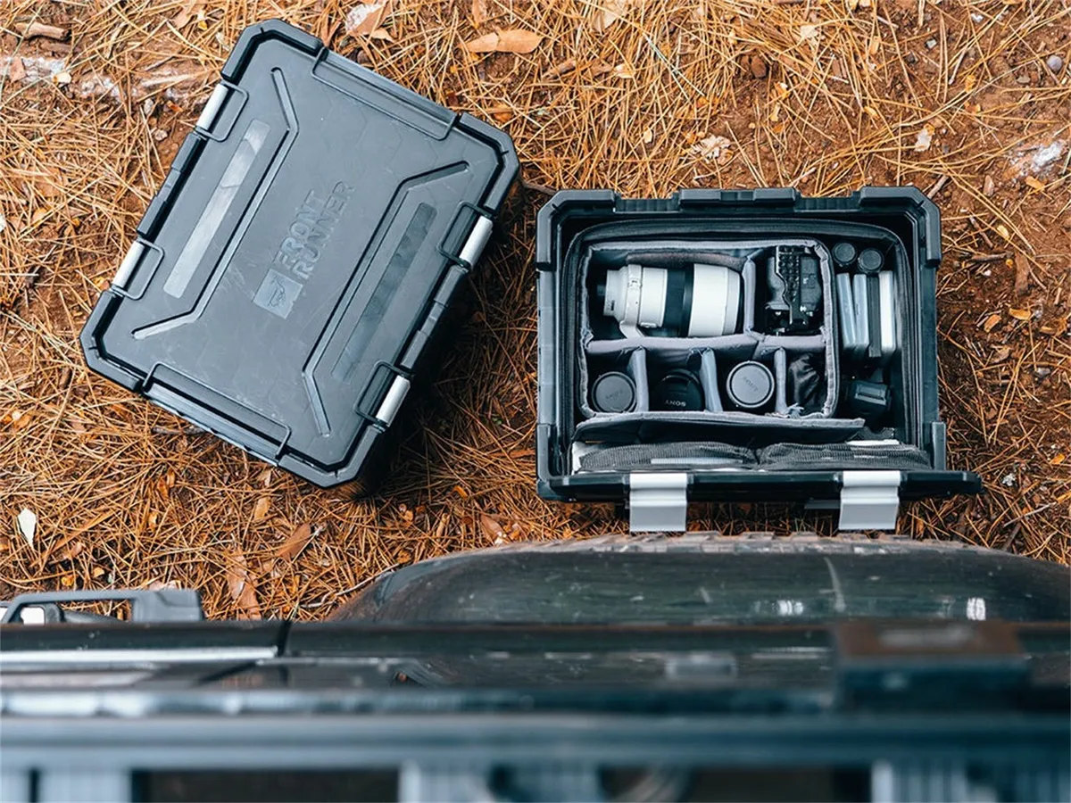 Front Runner Outfitters Wolf Pack Pro product image