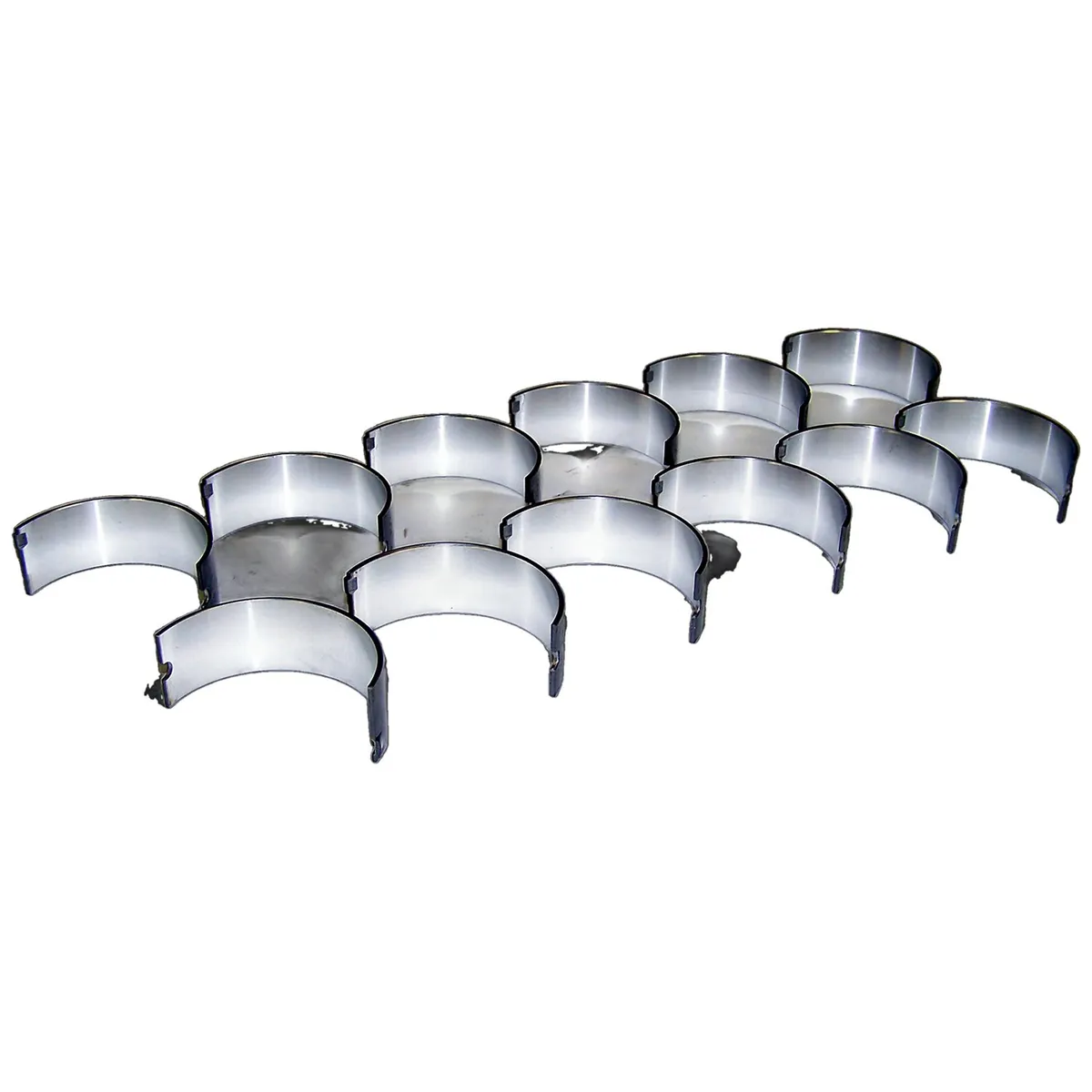 1987-2001 Cherokee XJ w/ 4.0L engine; Standard; Includes 6 1987-1992 Comanche XJ w/ 4.0L engine; Standard; Includes 6 1993-1998 Grand Cherokee ZJ w/ 4.0L engine; Standard; Includes 6 1999-2004 Grand Cherokee WJ w/ 4.0L engine; Standard; Includes 6 1991 product image