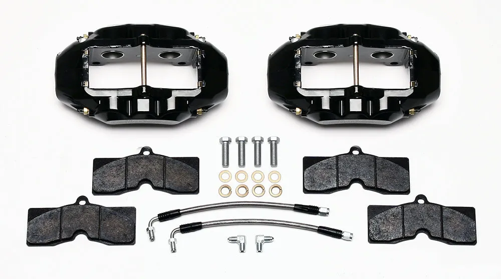 1965 - 1982 Chevrolet D8-4 Rear Replacement Caliper Kit - 140-10790 product image