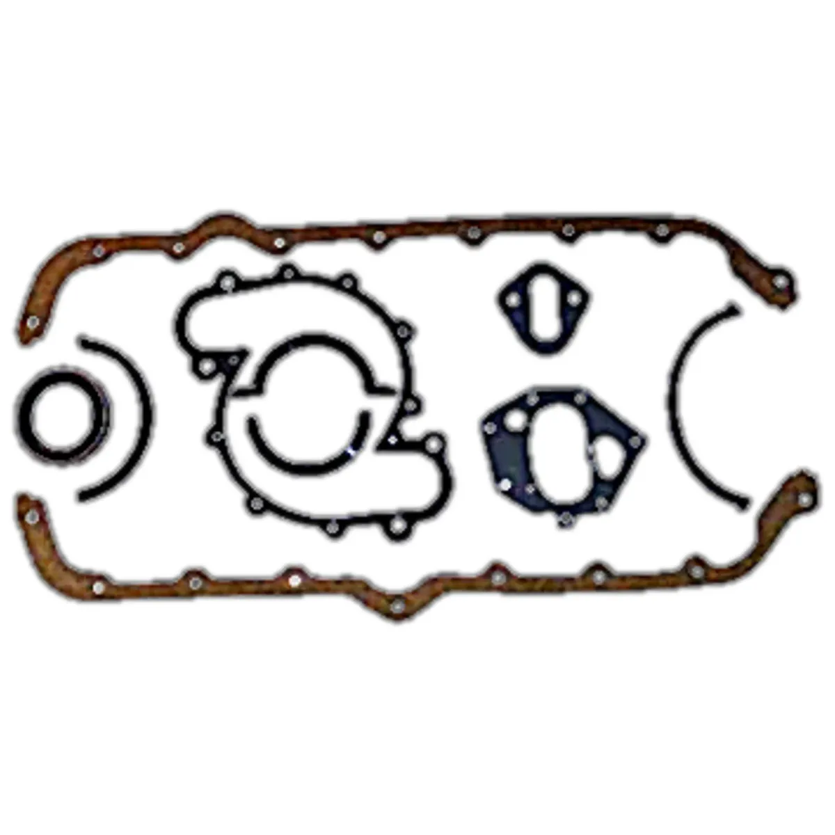 1975-1983 Cherokee SJ w/ 5.9L engine 1971-1981 CJ-5 CJ w/ 5.0L engine 1976-1981 CJ-7 CJ w/ 5.0L engine 1981-1981 CJ-8 CJ w/ 5.0L engine product image