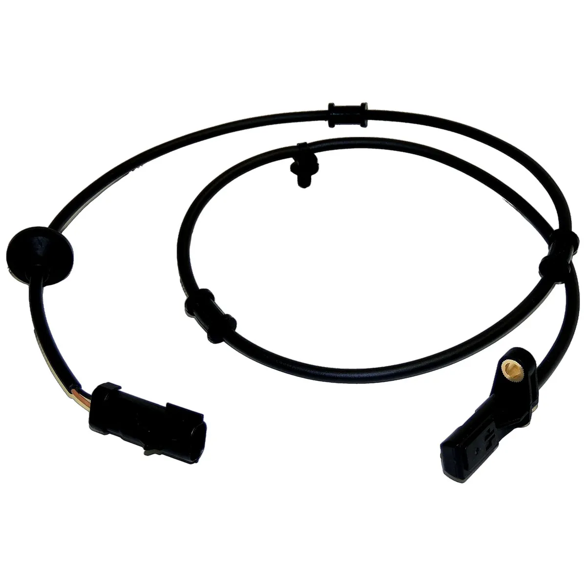 Crown Automotive Jeep Replacement 56041308AA Right Rear Wheel Speed Sensor for 1999-2004 Jeep WJ, WG Grand Cherokee product image