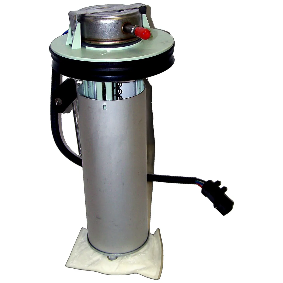 1997-1999 Wrangler TJ with 15 Gallon Tank product image