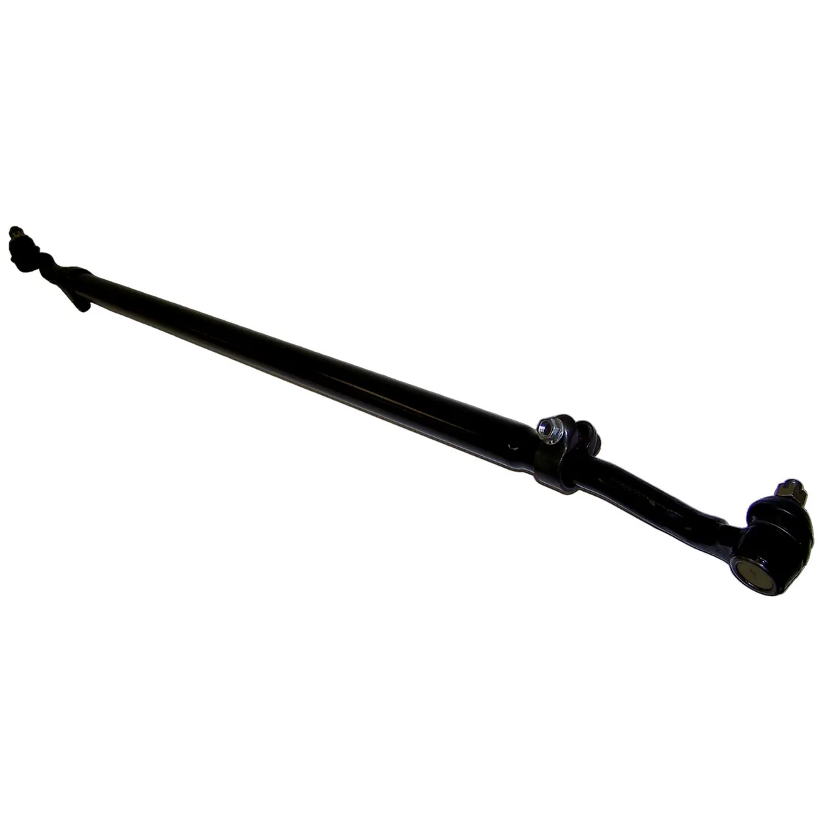 1984-1997 Cherokee XJ w/ 2.5L engine; with serpentine belt Reverse Rotation 1998-2000 Cherokee XJ w/ 2.5L - w/o A/C; with serpentine belt Reverse Rotation 1981-1983 Cherokee SJ w/ 4.2L; with serpentine belt Reverse Rotation 1981-1983 CJ-5 CJ w/ 4.2L product image