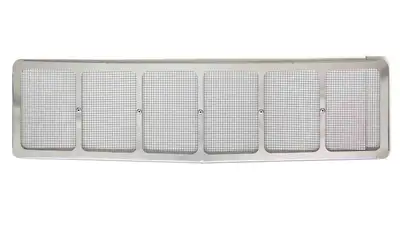 FiveStar Lower Nose Screen 3/16in Mesh