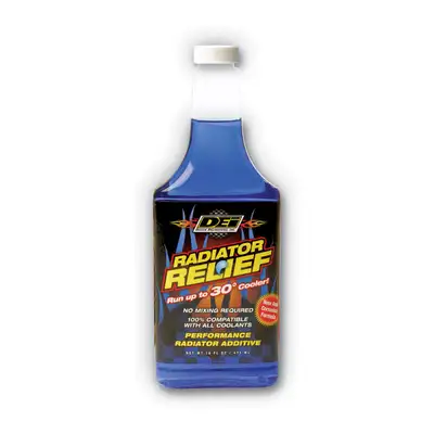 Design Engineering DEI Radiator Relief 16oz Universal