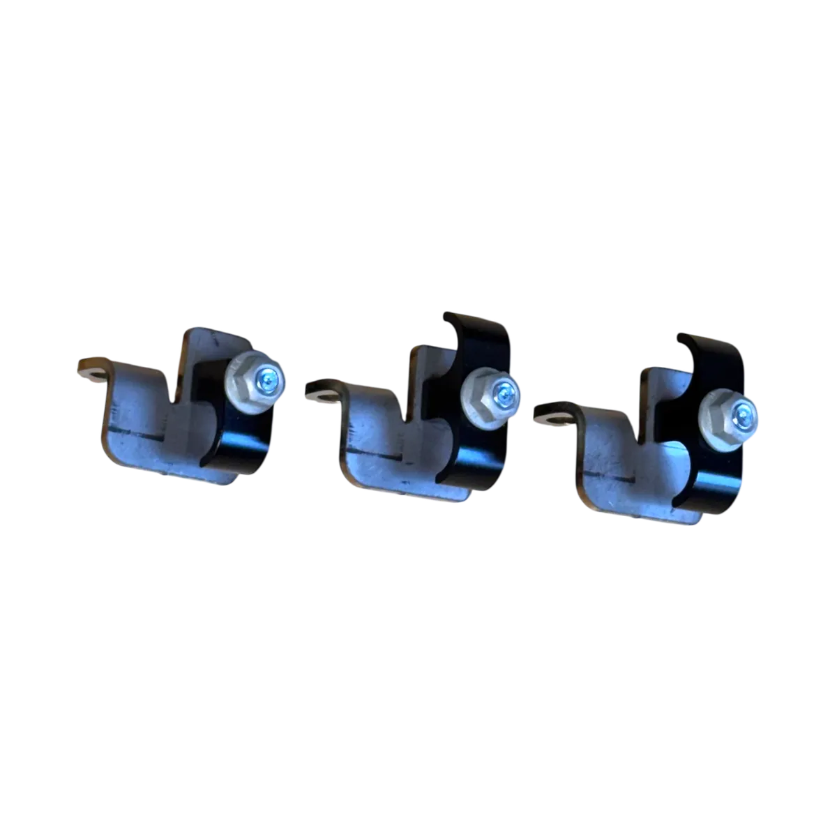 Apex Performance TSR - Hydraulic Hose Mount - Differential - JL/JT product image