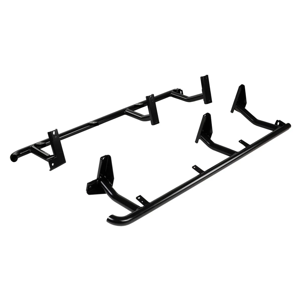 S/Rail Rear Lc100 Ifs Arb Side Rails & Steps product image