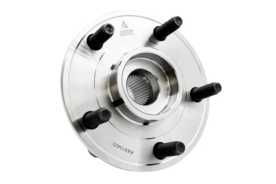 Axiom Supply Axiom Supply Wheel Bearing Assembly - JL/JT 2018-24