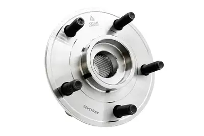 Axiom Supply Axiom Supply Wheel Bearing Assembly - JL/JT 2018-24