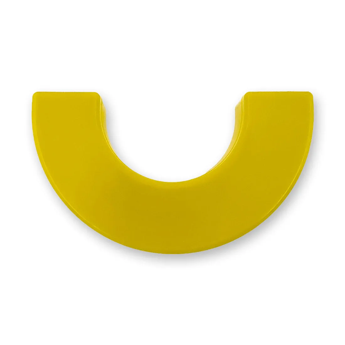 Chevy 20-25 Silverado 1500 Tow Hook Covers 2-Piece Set of Silicone Covers Standard & LED Options - Multiple Colors product image