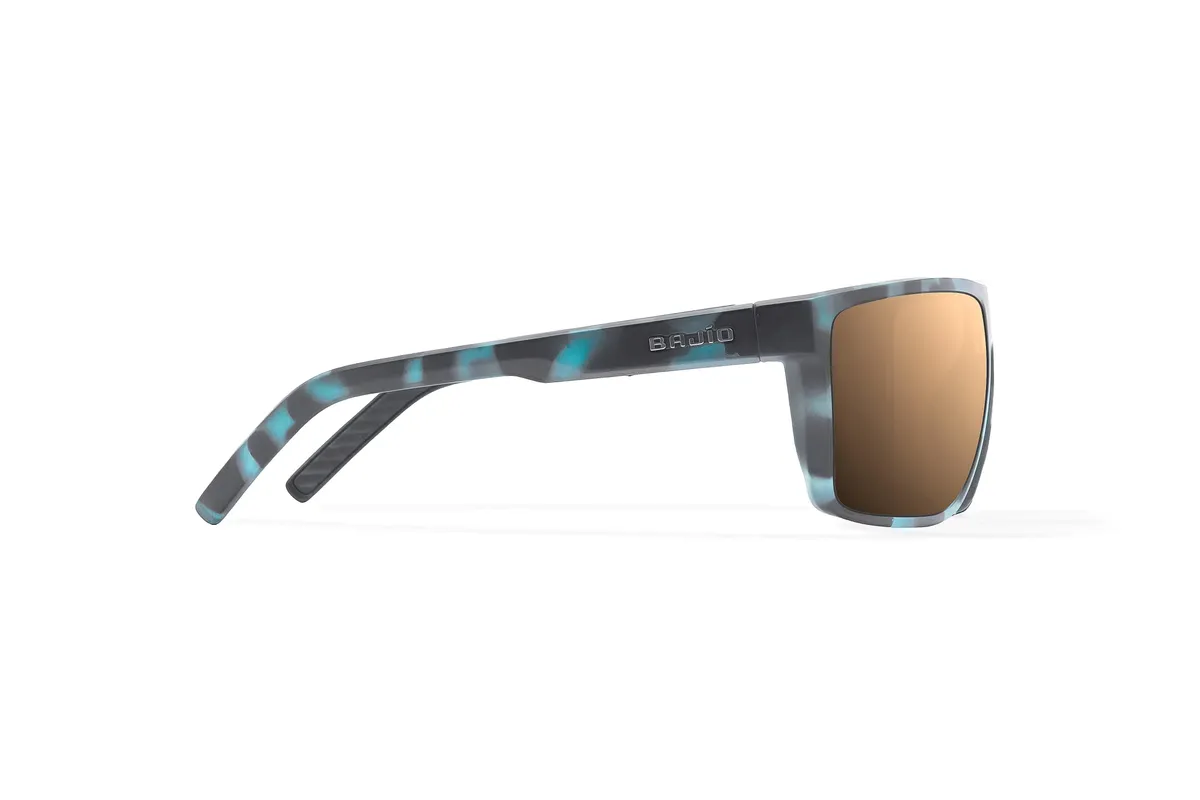 Toa Black Matte Bmg Sunglasses product image