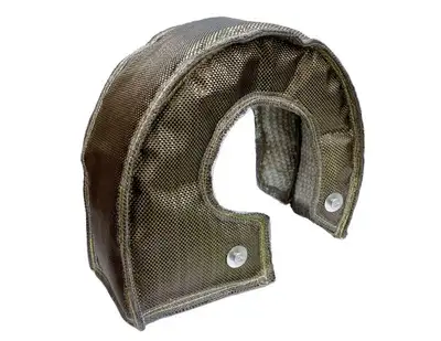 Pacific Performance Engineering Heavy-Duty Cast Aluminum Transmission Pan - 8HP70 EcoDiesel Jeep GC V8 Gas Jeep GC - Brushed