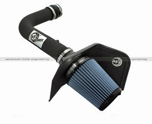 aFe Power 1414 Cherokee V63.2l Magnum Force Intake System; Stage2 Pro 5r