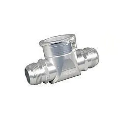 CSR Performance In-Line Radiator Hose Filler #16an to #16an