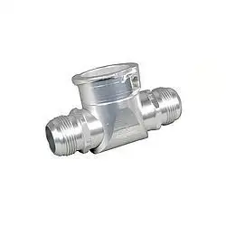 CSR Performance In-Line Radiator Hose Filler #16an to #16an