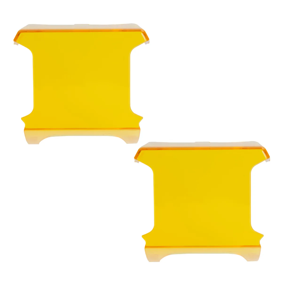 ORACLE Lighting VEGA Series 2 Yellow Lens Covers (Snap Fit) product image