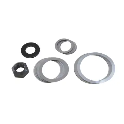 Yukon Gear and Axle Replacement Shim Kit For Dana 30 Front & Rear Also D36ica & Dana 44ica. D30 Complete Shim Kit Front & Rear Also D36ica & D44ica (Includes Pin Nut) Yukon Gear