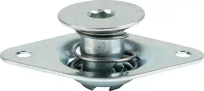 Allstar Performance Allen Hd S/E Fasteners 7/16 .500in 50pk Steel