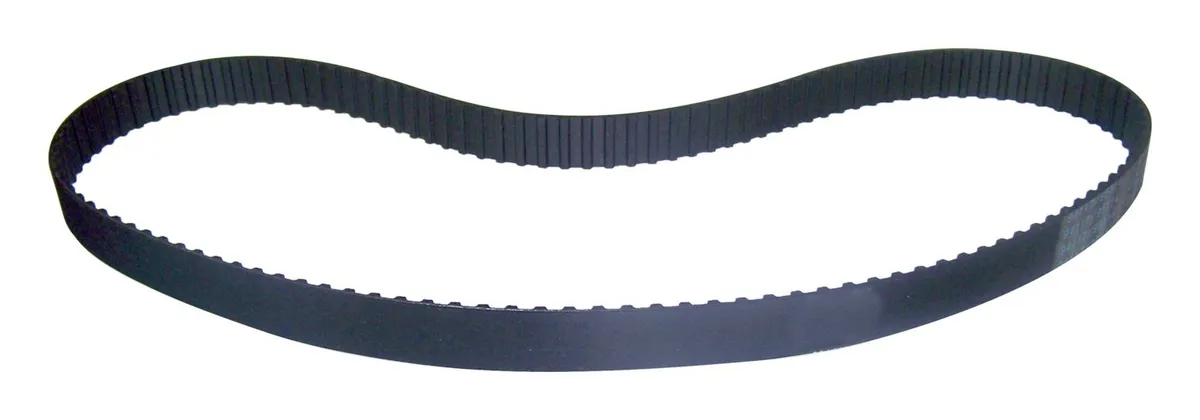 Timing Belt 1986-1987 K LeBaron, Aries, Reliant; 1986-1987 E New Yorker; 1986-1987 G Laser, Daytona; 1986-1987 H LeBaron, Lancer; 1987-1987 J LeBaron; product image