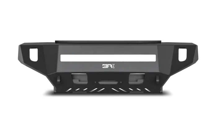 2005-2015 Toyota Tacoma Pro Series Front Winch Bumper Tc-19341 product image