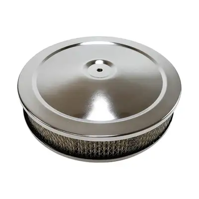 Racing Power Company 10In X 2In Air Cleaner Kit Paper Element