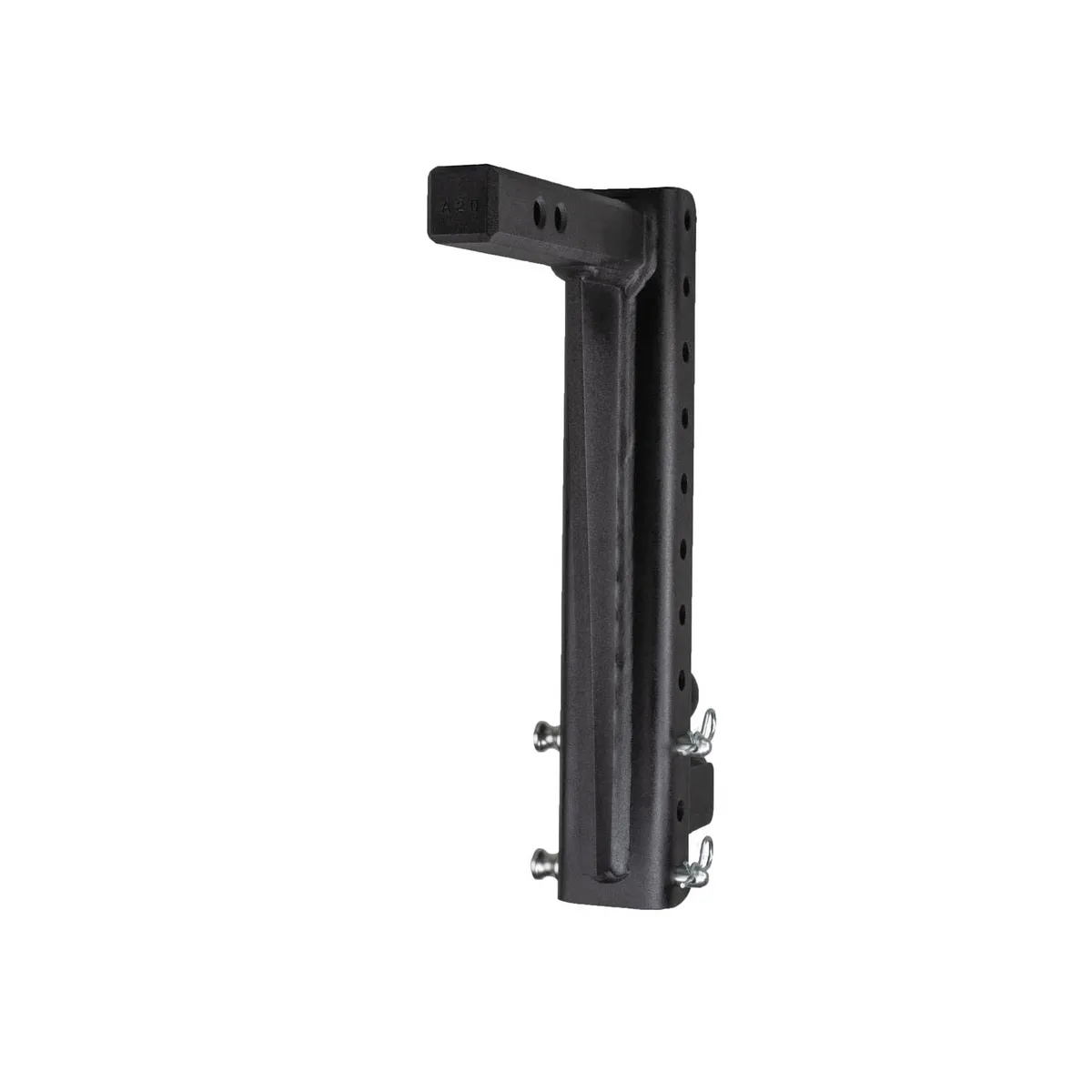 BulletProof 2.0 Heavy Duty 16 Drop/Rise Hitch HD2016 product image