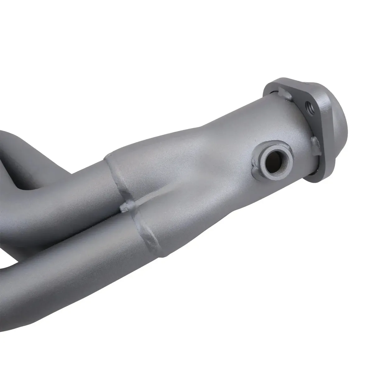 1997-2003 Ford F150 Truck Expedition 4.65.4 1-58 Long Tube Headers - Titanium Ceramic product image