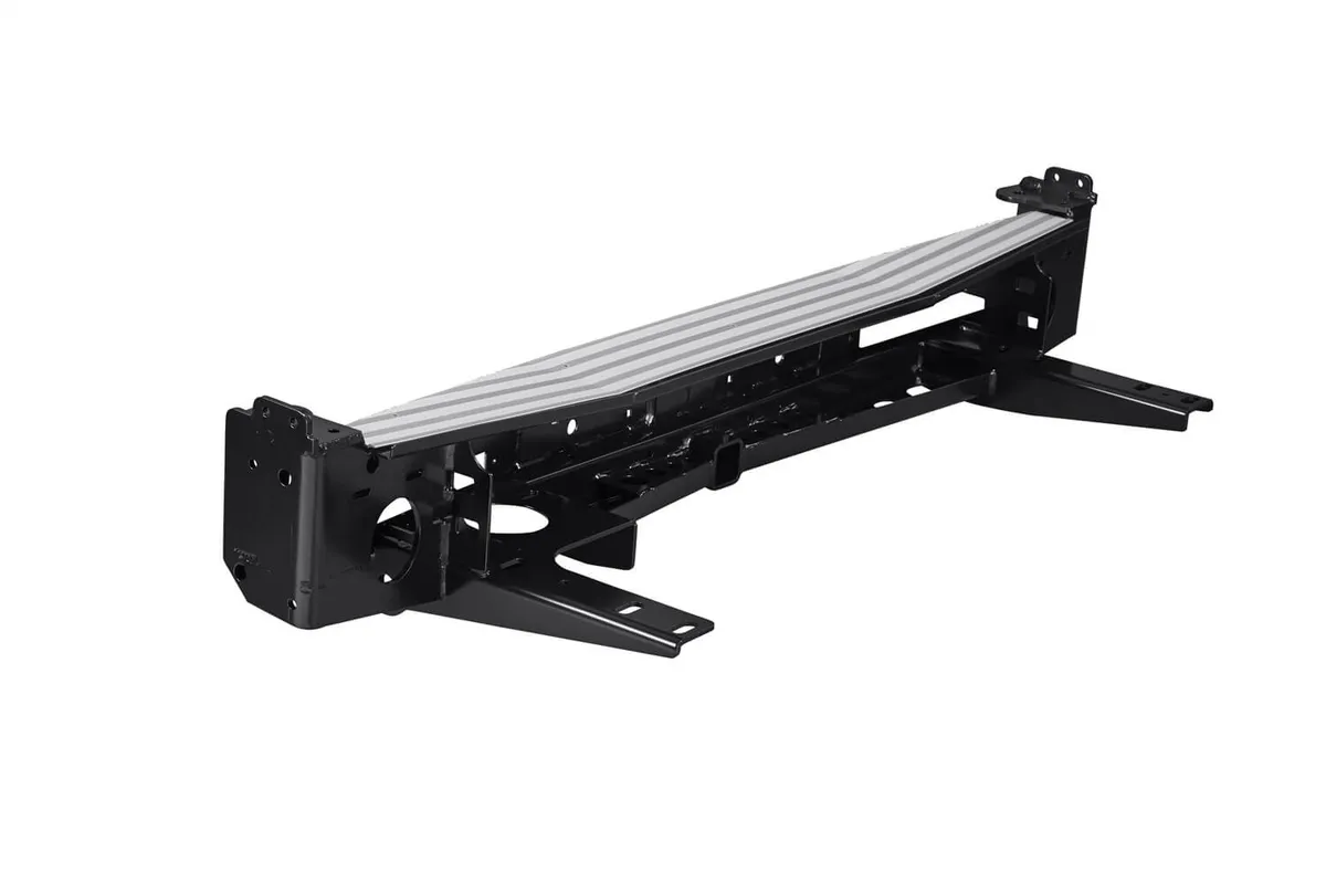ARB Modular Rear Bumper For Toyota Land Cruiser 100 Series 1998-07 Black product image