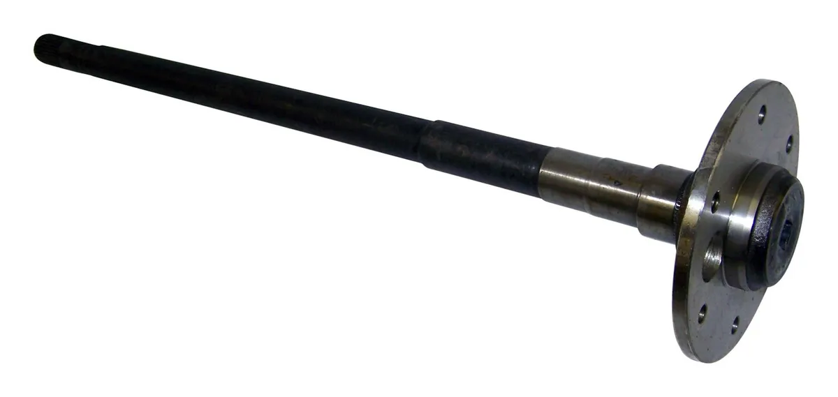 1980-1983 Cherokee SJ w/ Model 20 Rear Axle; Flanged; Right Side (29-1/4in) product image