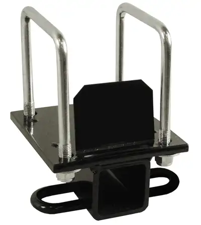 Ultra Fab Products Universal Hitchblack