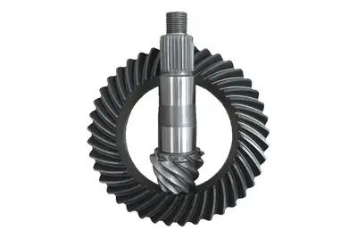 Revolution Gear & Axle Dana 44 Wrangler JL Gladiator and Bronco 5.38 Ratio Rear Ring and Pinion Revolution Gear
