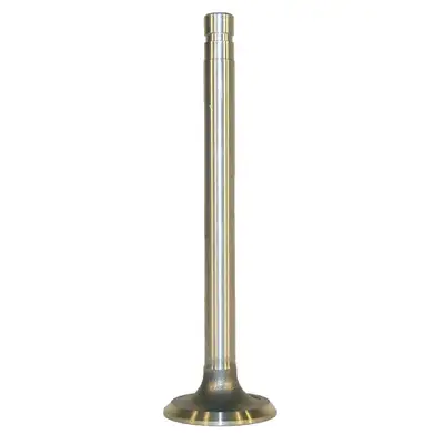 Crown Automotive Jeep Replacement 1981-1983 Cherokee SJ w/ 4.2L engine; .015in Oversize 1981-1983 CJ-5 CJ w/ 4.2L engine; .015in Oversize 1981-1986 CJ-7 CJ w/ 4.2L engine; .015in Oversize 1981-1986 CJ-8 CJ w/ 4.2L engine; .015in Oversize 1987-1990 Wrangler YJ w/ 4.2L engine; .015in Ov