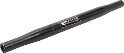 Allstar Performance Radius Rod 5/8in Alum 15in Black