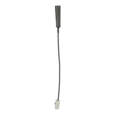 Metra Electronics ANTENNAWorks; Antenna Adaptor; For OEM Radio/Aftermarket Antenna;