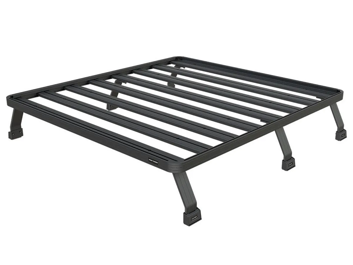 Ford F150 2015-Current Roll Top 6.5FT Slimline II Load Bed Rack Kit product image