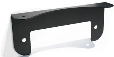 Rock Hard 4X4 Rock Hard 4x4 Winch Fairlead Light Mount