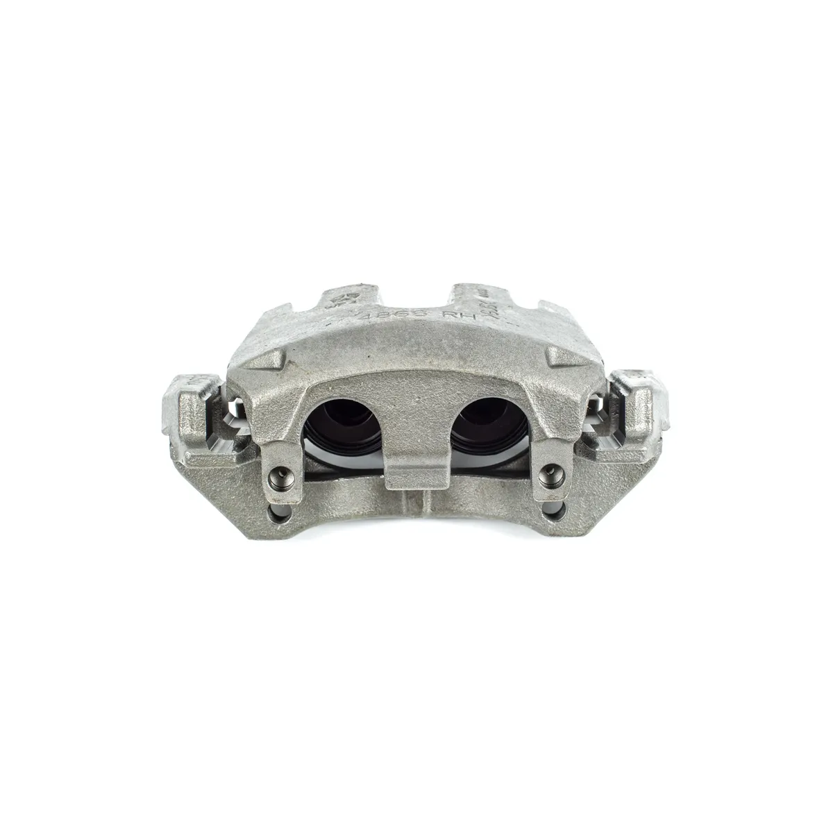 PowerStop Front Right Dodge Durango 2017-2011 Jeep Grand Cherokee 2012 Grand Cherokee 2017-2014