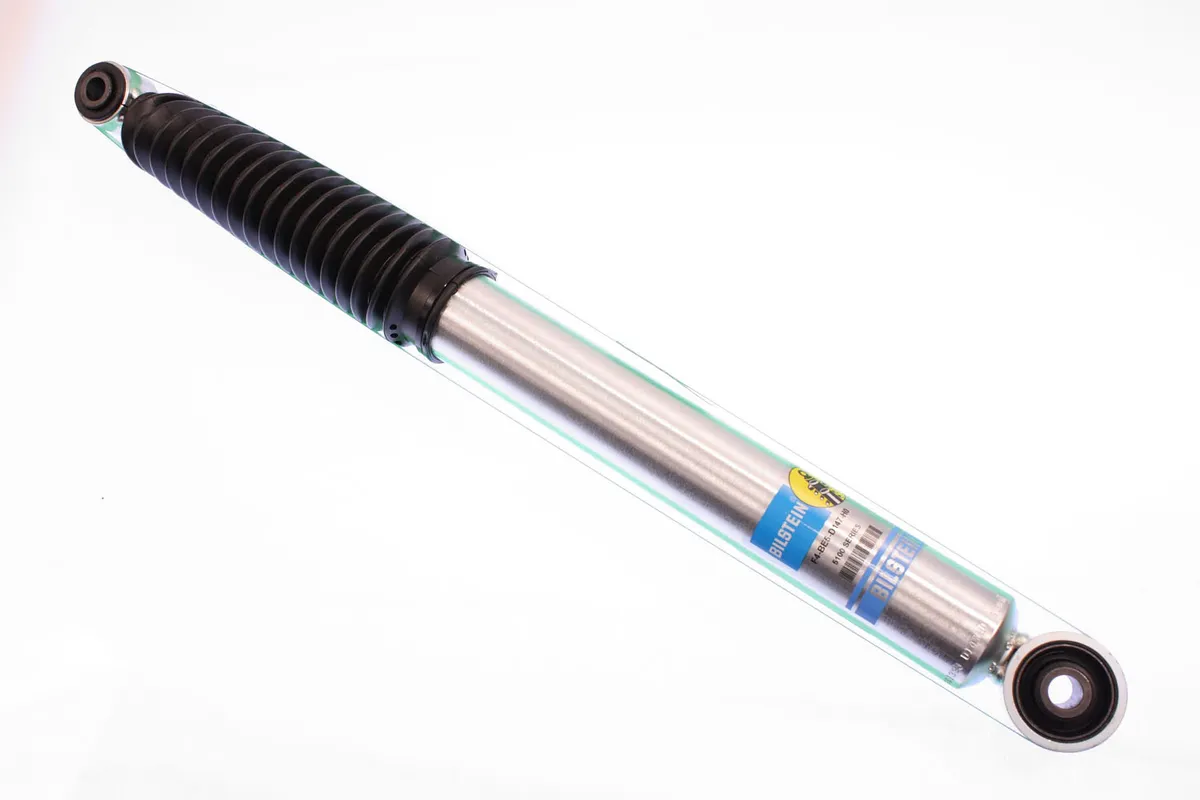 Bilstein Rear Shock Absorber b8 5100 Chevrolet Silverado 1500 20061999 Silverado 1500 c
