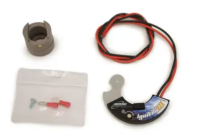 Pertronix Module I3 Pertronix Billet Dis