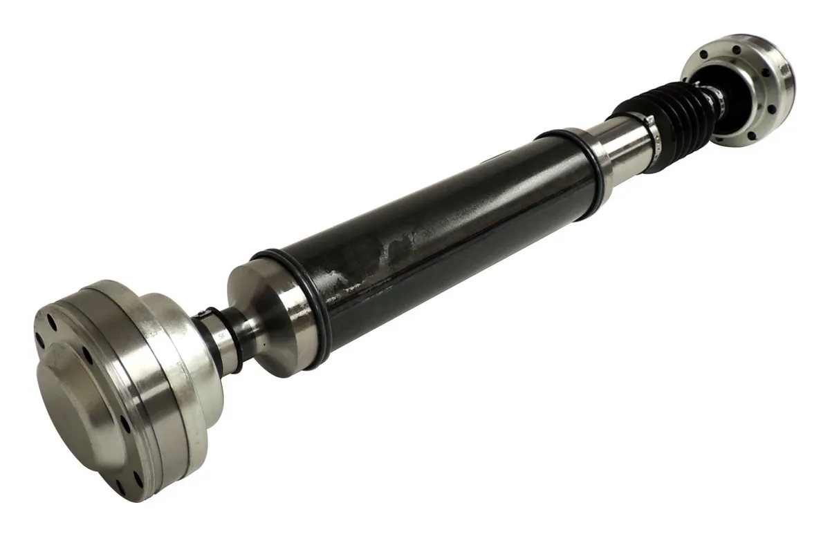 Rear Drive Shaft For Select 20072011 JK Jeep Wranger w/ 2 Doors w/ 3.8l Engine product image